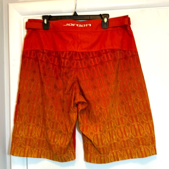 NWT Jordan Board Shorts XL - Picture 5 of 13
